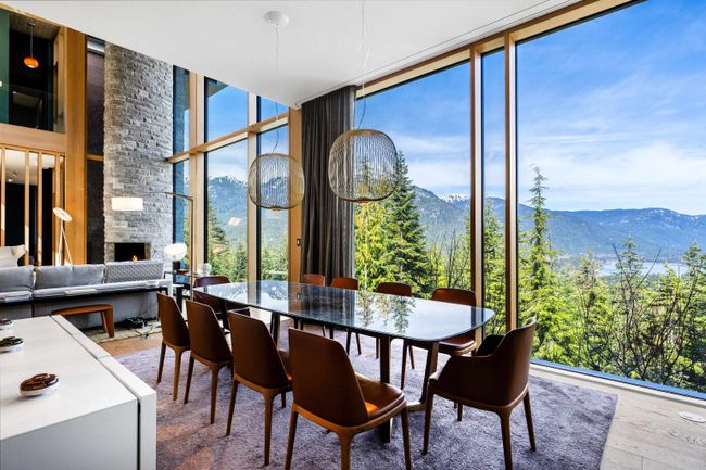 2929 Kadenwood Drive, House other with 6 bedrooms, 6 bathrooms and 4 parking in Whistler BC | Image 6