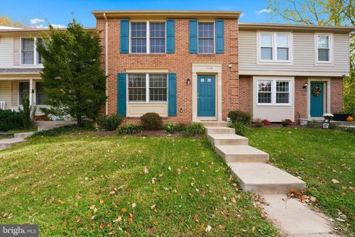 1118 Casper Dr, HERNDON, VA, 20170-3523 | Card Image