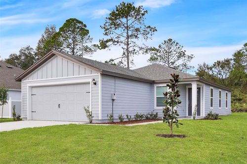 25 Radium Lane, PALM COAST, FL, 32164 | Card Image