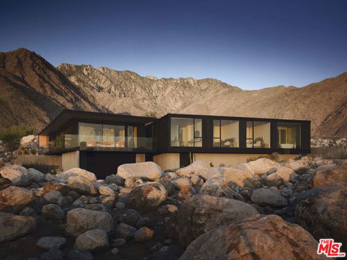 2336 Winter Sun Dr, Palm Springs, CA, 92262 | Card Image