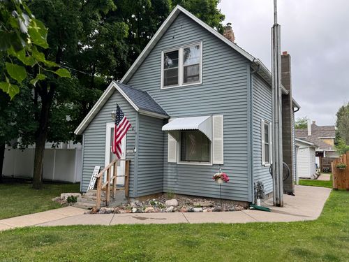 720 10th Ave N, Saint Cloud, MN, 56303-3438 | Card Image