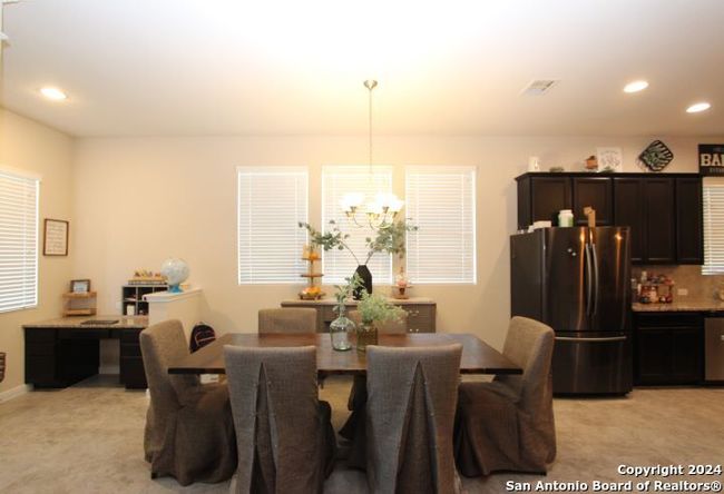 8713 Stackstone, House other with 3 bedrooms, 3 bathrooms and null parking in Schertz TX | Image 10