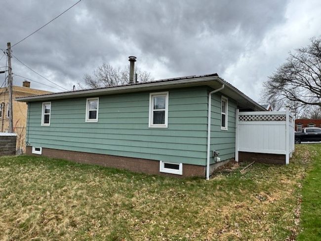 305 State St, House other with 2 bedrooms, 1 bathrooms and null parking in Smethport PA | Image 6