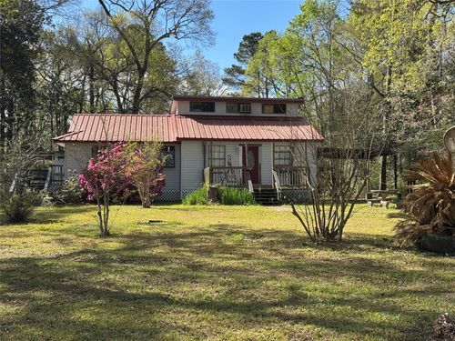 41 Joyce St, Shepherd, TX, 77371-2347 | Card Image
