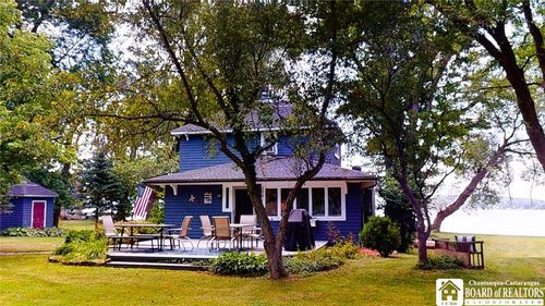 3981 Griffiths Bay, Bemus Point, NY, 14712-9793 | Card Image