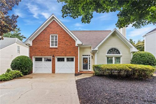 215 Ridge Point Ct, Alpharetta, GA, 30022-6854 | Card Image