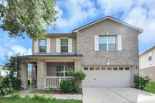 15202 Lynford Crest Drive, Houston, TX, 77083 | Card Image