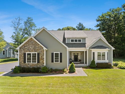17 Partridge Ln, Raynham, MA, 02767-6103 | Card Image
