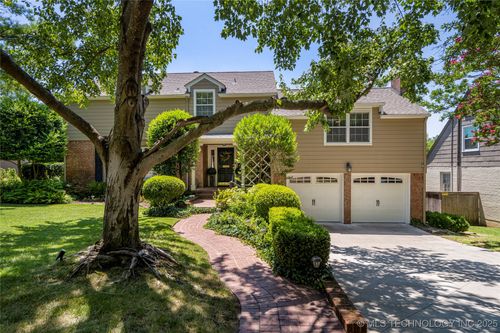 1218 E 30th Pl, Tulsa, OK, 74114-5213 | Card Image