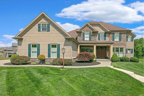 51210 Pine Croft Ct, South Bend, IN, 46637-6047 | Card Image