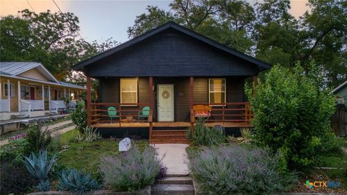 315 Sandmeyer St, San Antonio, TX, 78208-1640 | Card Image