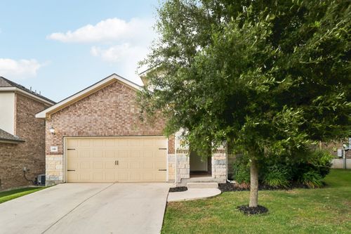 616 Sigourney Way, Leander, TX, 78641-4210 | Card Image