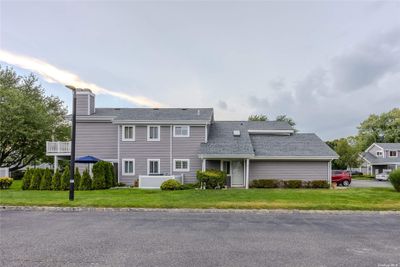 371 - 371 Quarry Pond Court, Condo with 3 bedrooms, 2 bathrooms and null parking in Moriches NY | Image 2