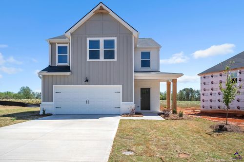 lot-13-305 Rusty Plow Ln, Perry, GA, 31069-9872 | Card Image