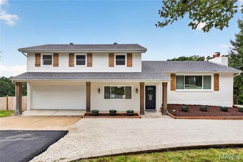 1530 Highway Am, Villa Ridge, MO, 63089-2727 | Card Image