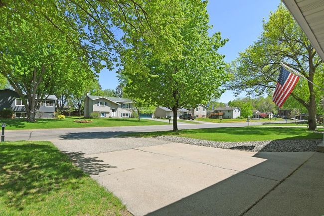 525 Aberdeen Dr, House other with 4 bedrooms, 2 bathrooms and null parking in Waite Park MN | Image 15