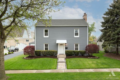 336 5th St, Downers Grove, IL, 60515-5257 | Card Image