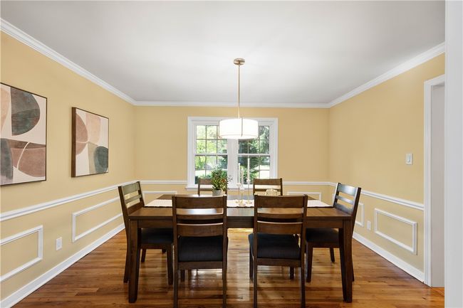 1812 Tyburn Ln, House other with 4 bedrooms, 4 bathrooms and 2 parking in Upper St. Clair PA | Image 8