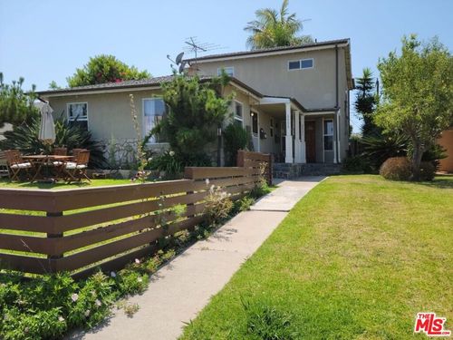 8501 Lilienthal Ave, Los Angeles, CA, 90045-4232 | Card Image