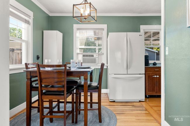 907 3 Rd St, House other with 3 bedrooms, 1 bathrooms and null parking in Lewiston ID | Image 13