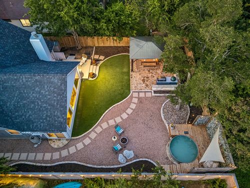 1206 Forest Oaks Path, Cedar Park, TX, 78613-4234 | Card Image