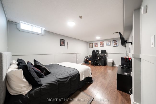 619 Beckworth Sq, House other with 3 bedrooms, 2 bathrooms and 4 parking in Pickering ON | Image 22