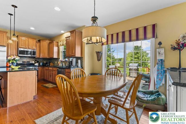 140 Birdie Way, House other with 4 bedrooms, 3 bathrooms and null parking in Kunkletown PA | Image 12