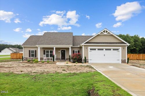 21 Oakbridge Way, Princeton, NC, 27569 | Card Image