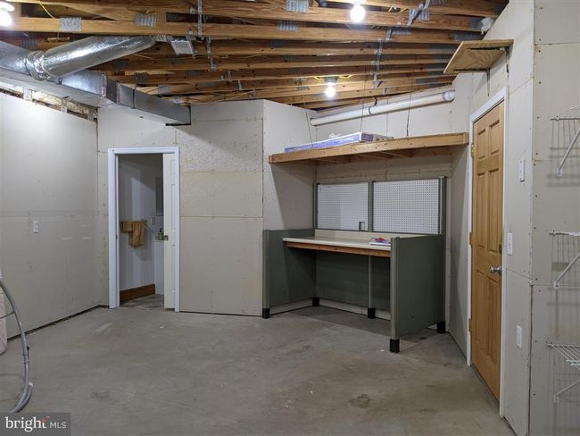 6072 Scuffletown Rd, House other with 3 bedrooms, 4 bathrooms and null parking in BARBOURSVILLE VA | Image 23