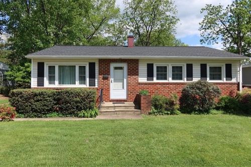 109 Deep Dale Dr, LUTHERVILLE TIMONIUM, MD, 21093-3008 | Card Image