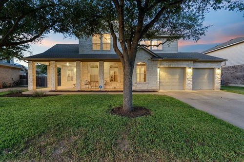 2812 Alsatia Dr, Austin, TX, 78748-1895 | Card Image