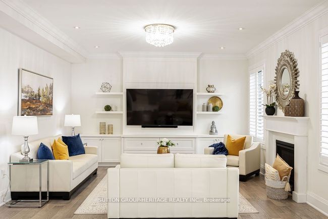 51 Westfield Dr, House other with 5 bedrooms, 4 bathrooms and 2 parking in Whitby ON | Image 9