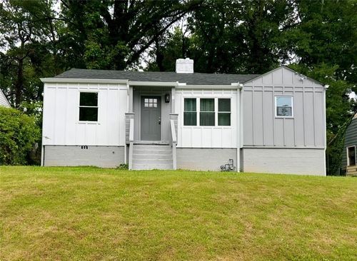 876 Pinehurst Ter Sw, atlanta, GA, 30310-3254 | Card Image