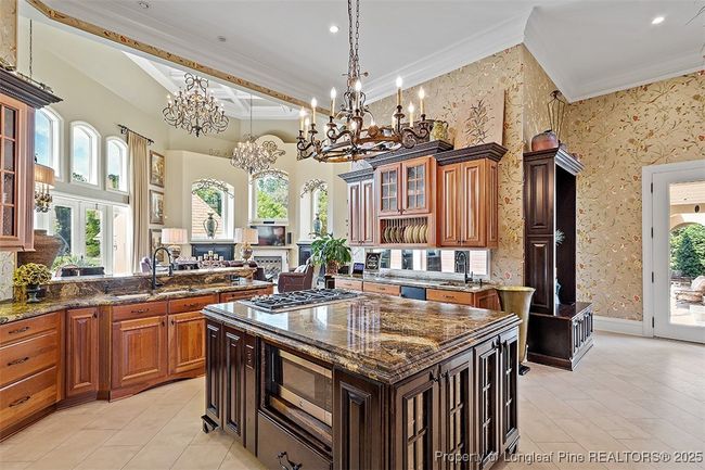 4909 Deep Branch Rd, House other with 5 bedrooms, 7 bathrooms and null parking in Pembroke NC | Image 18
