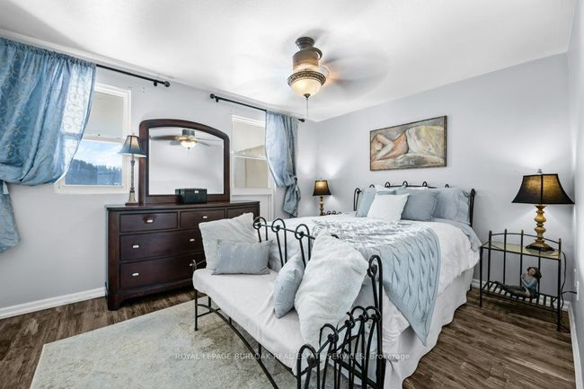 522 - 350 Quigley Rd, Condo with 3 bedrooms, 1 bathrooms and null parking in Hamilton ON | Image 16
