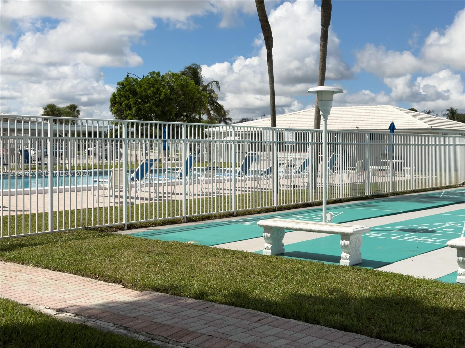 Residential in Pompano Beach 3
