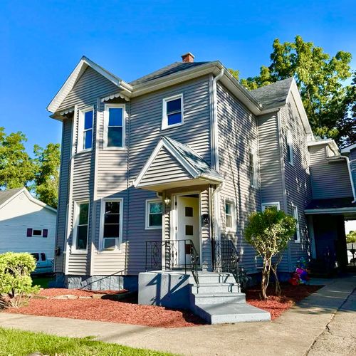 402 Allen St, Joliet, IL, 60436-1602 | Card Image