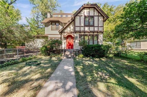 4928 Troostwood Road, Kansas City, MO, 64110 | Card Image