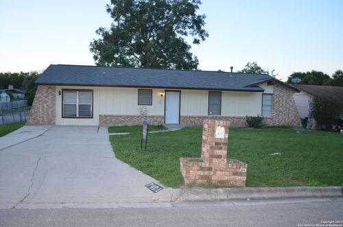 7401 Sage Oak St, Live Oak, TX, 78233-3228 | Card Image