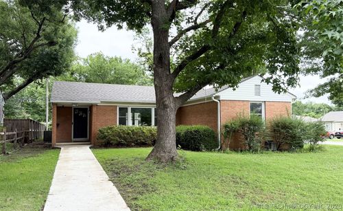 2673 S Sandusky Ave, Tulsa, OK, 74114-4842 | Card Image
