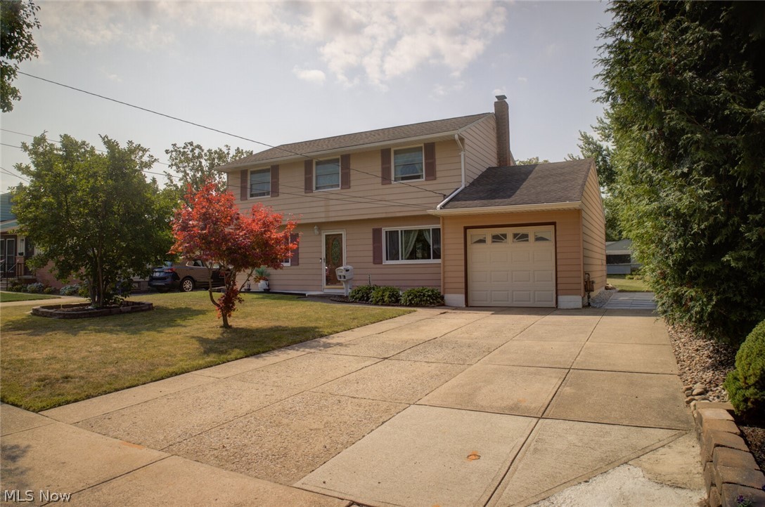 Residential in Brook Park 2