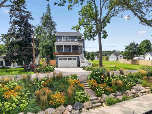 6031 E Pickwick Rd, Syracuse, IN, 46567-9721 | Card Image