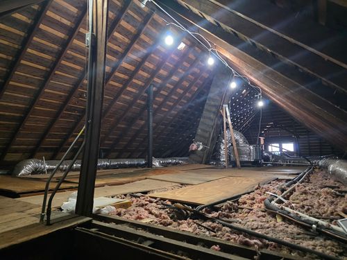 2047 N Lavergne Avenue, Chicago, IL, 60639 | Card Image