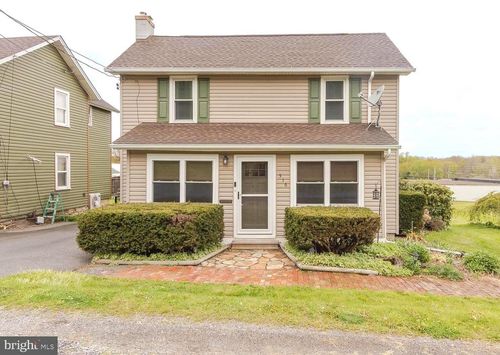 516 Walnut St, PHILIPSBURG, PA, 16866-2952 | Card Image