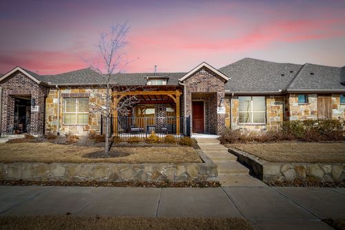 3690 White Clover Ln, Prosper, TX, 75078-2276 | Card Image