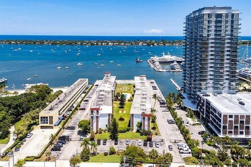 apt-a9-4500 N Flagler Dr, West Palm Beach, FL, 33407-3867 | Card Image