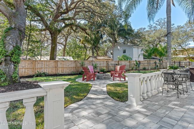 1118 Hagler Dr, House other with 4 bedrooms, 4 bathrooms and null parking in NEPTUNE BEACH FL | Image 51
