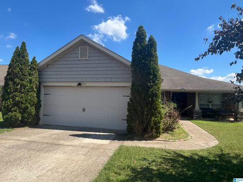 109 Copeland Dr, Madison, AL, 35756-5308 | Card Image