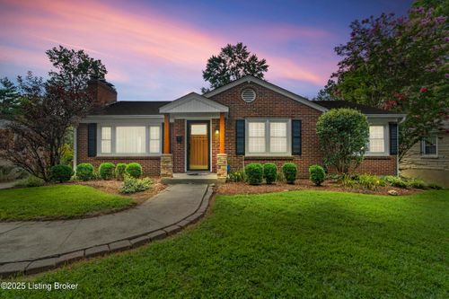 5365 Park Rd, Louisville, KY, 40214-3415 | Card Image