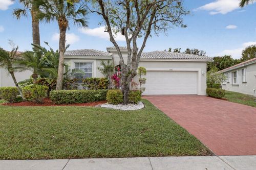 5916 Seashell Ter, Boynton Beach, FL, 33437-4252 | Card Image